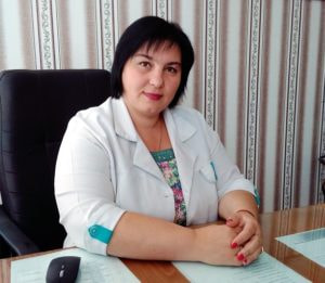 Адміністрація