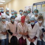 Всесвітній день здоров'я