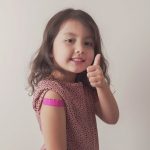З 1 лютого 2022 року в Україні розпочнеться кампанія вакцинації від поліомієліту
