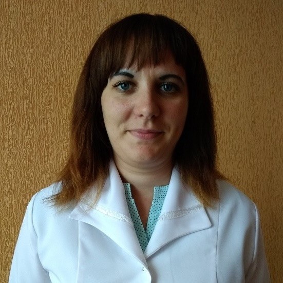 Бойко Алла Миколаївна