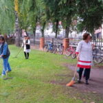 Всесвітній день прибирання