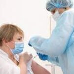 Доступна, безпечна та зручна вакцинація