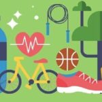 Інформаційно-просвітницька кампанія щодо зміцнення здоров’я населення