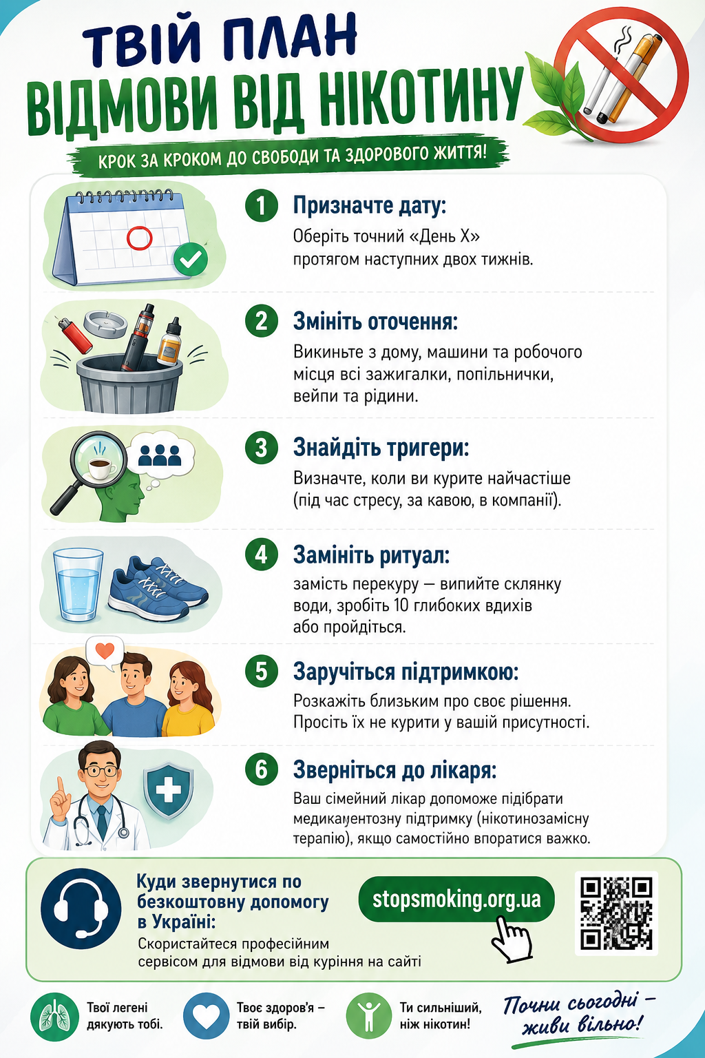Зняти маску з привабливості: як новий тютюновий маркетинг руйнує здоров’я молоді