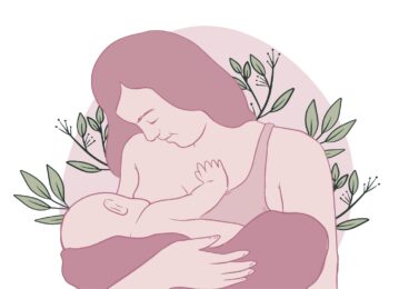Грудне вигодовування для стійкого початку життя: зміцнюємо дієве